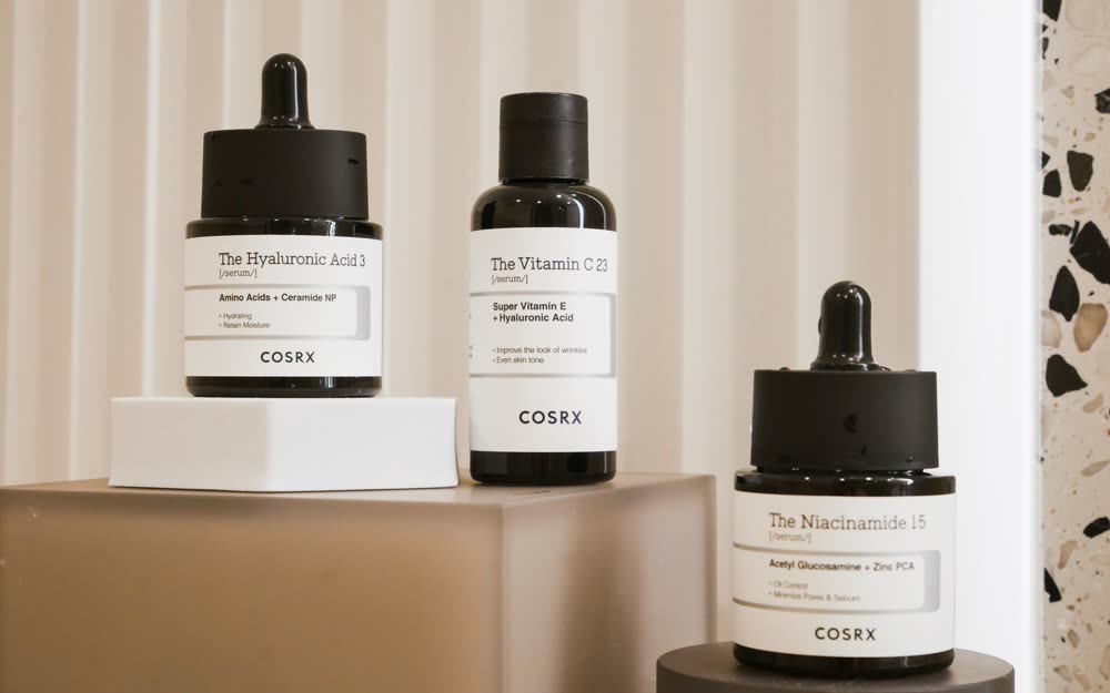 Cosméticos e cuidados com a pele, universo K-Beauty coreano